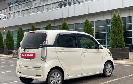 Honda N-WGN I рестайлинг, 2014 год, 775 000 рублей, 10 фотография
