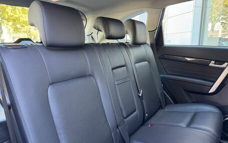 Chevrolet Captiva I, 2014 год, 1 199 111 рублей, 11 фотография
