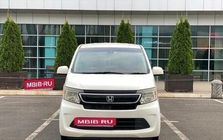Honda N-WGN I рестайлинг, 2014 год, 775 000 рублей, 6 фотография