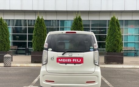 Honda N-WGN I рестайлинг, 2014 год, 775 000 рублей, 9 фотография