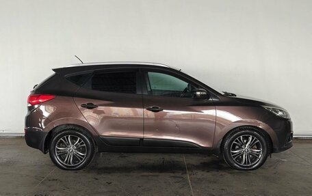 Hyundai ix35 I рестайлинг, 2013 год, 1 199 000 рублей, 4 фотография