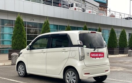 Honda N-WGN I рестайлинг, 2014 год, 775 000 рублей, 8 фотография