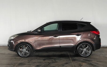 Hyundai ix35 I рестайлинг, 2013 год, 1 199 000 рублей, 8 фотография