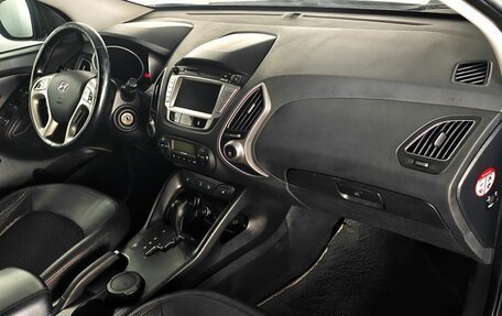 Hyundai ix35 I рестайлинг, 2013 год, 1 199 000 рублей, 10 фотография