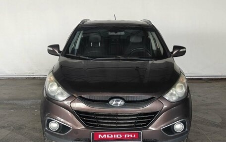 Hyundai ix35 I рестайлинг, 2013 год, 1 199 000 рублей, 2 фотография