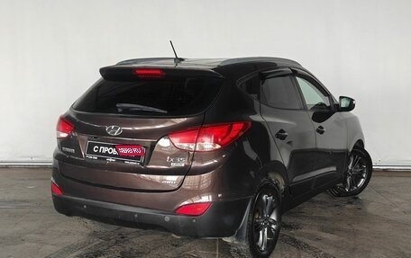 Hyundai ix35 I рестайлинг, 2013 год, 1 199 000 рублей, 5 фотография