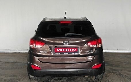 Hyundai ix35 I рестайлинг, 2013 год, 1 199 000 рублей, 6 фотография