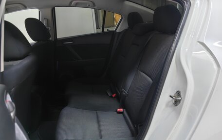 Mazda 3, 2012 год, 858 000 рублей, 8 фотография