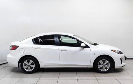 Mazda 3, 2012 год, 858 000 рублей, 5 фотография