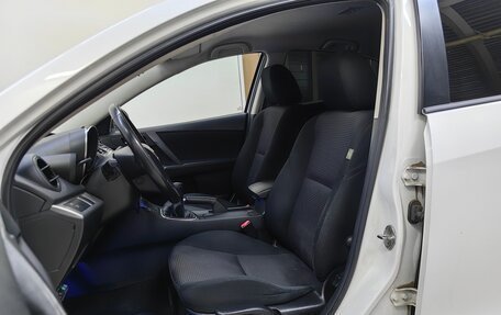 Mazda 3, 2012 год, 858 000 рублей, 6 фотография