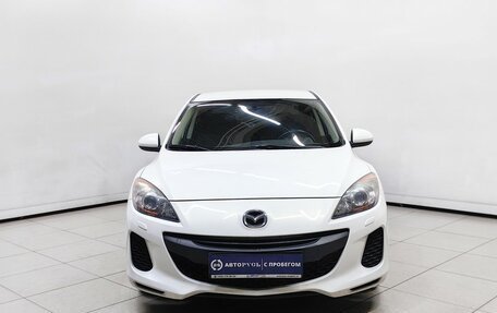 Mazda 3, 2012 год, 858 000 рублей, 3 фотография