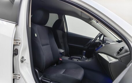 Mazda 3, 2012 год, 858 000 рублей, 7 фотография