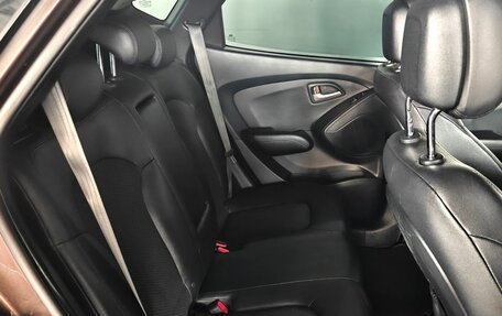 Hyundai ix35 I рестайлинг, 2013 год, 1 199 000 рублей, 16 фотография