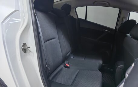 Mazda 3, 2012 год, 858 000 рублей, 9 фотография