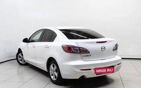 Mazda 3, 2012 год, 858 000 рублей, 2 фотография