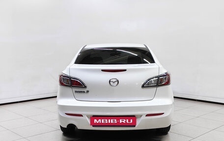 Mazda 3, 2012 год, 858 000 рублей, 4 фотография