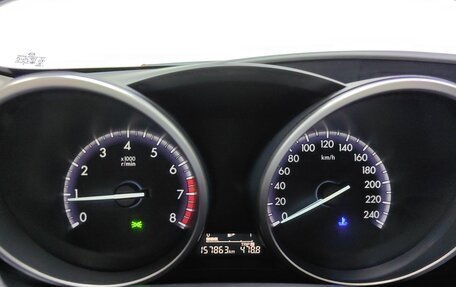 Mazda 3, 2012 год, 858 000 рублей, 10 фотография