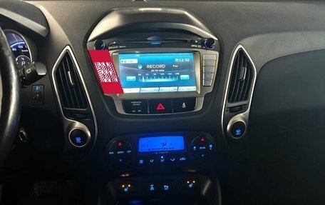 Hyundai ix35 I рестайлинг, 2013 год, 1 199 000 рублей, 12 фотография
