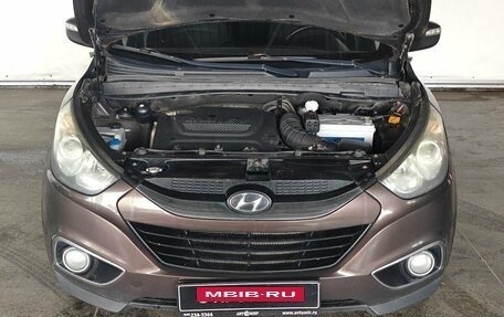 Hyundai ix35 I рестайлинг, 2013 год, 1 199 000 рублей, 9 фотография