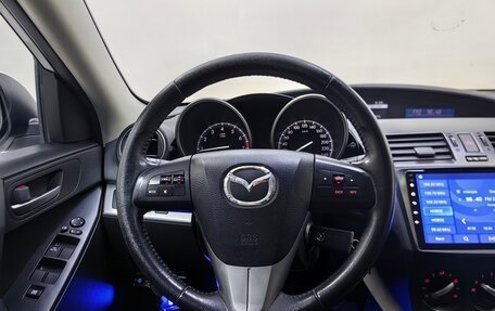 Mazda 3, 2012 год, 858 000 рублей, 11 фотография