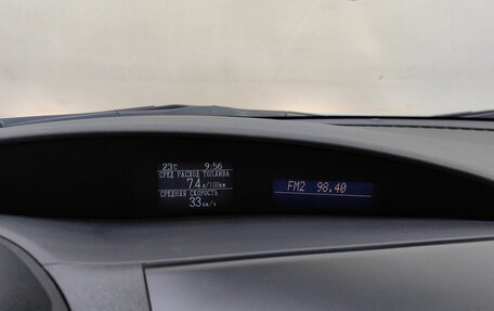 Mazda 3, 2012 год, 858 000 рублей, 14 фотография