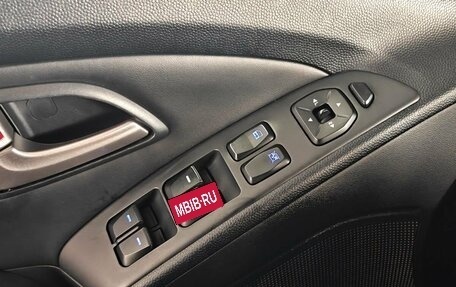 Hyundai ix35 I рестайлинг, 2013 год, 1 199 000 рублей, 15 фотография