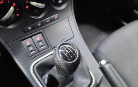 Mazda 3, 2012 год, 858 000 рублей, 18 фотография