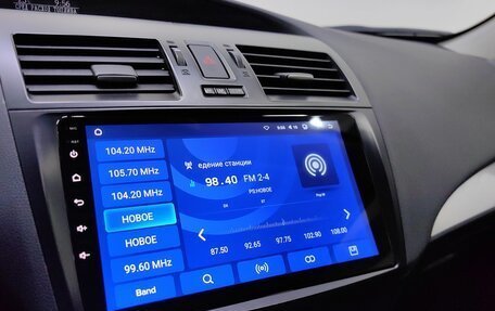 Mazda 3, 2012 год, 858 000 рублей, 16 фотография