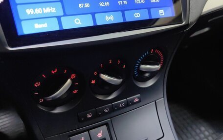 Mazda 3, 2012 год, 858 000 рублей, 17 фотография