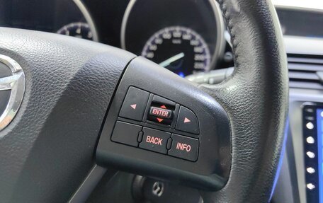 Mazda 3, 2012 год, 858 000 рублей, 20 фотография