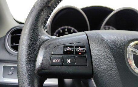 Mazda 3, 2012 год, 858 000 рублей, 19 фотография