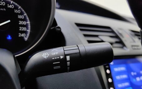 Mazda 3, 2012 год, 858 000 рублей, 22 фотография