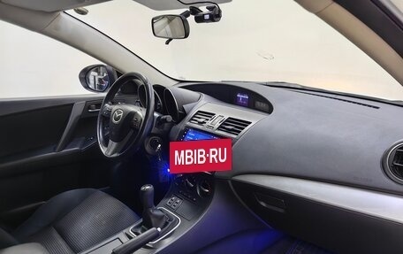 Mazda 3, 2012 год, 858 000 рублей, 13 фотография