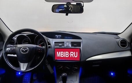 Mazda 3, 2012 год, 858 000 рублей, 12 фотография