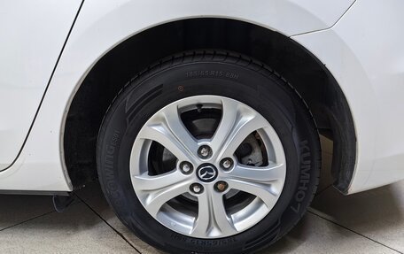 Mazda 3, 2012 год, 858 000 рублей, 26 фотография