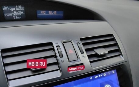 Mazda 3, 2012 год, 858 000 рублей, 15 фотография