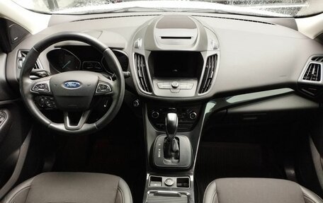 Ford Kuga III, 2018 год, 1 700 000 рублей, 9 фотография