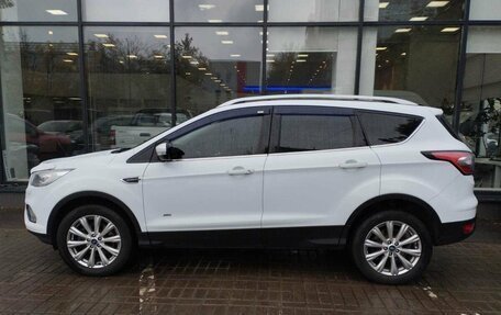 Ford Kuga III, 2018 год, 1 700 000 рублей, 5 фотография