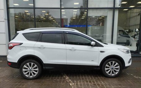 Ford Kuga III, 2018 год, 1 700 000 рублей, 4 фотография