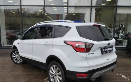Ford Kuga III, 2018 год, 1 700 000 рублей, 6 фотография
