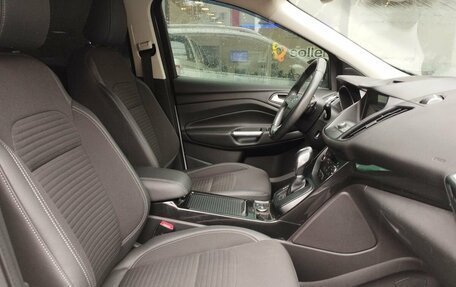 Ford Kuga III, 2018 год, 1 700 000 рублей, 10 фотография