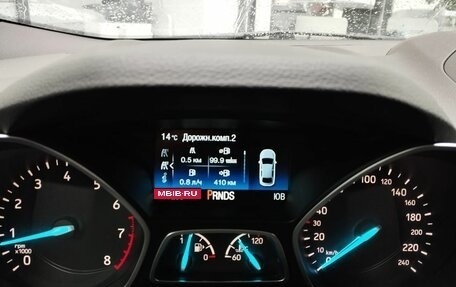 Ford Kuga III, 2018 год, 1 700 000 рублей, 12 фотография
