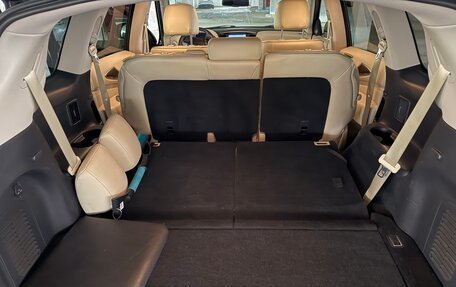 Infiniti QX60 I рестайлинг, 2017 год, 2 650 000 рублей, 9 фотография