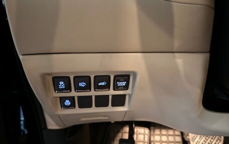 Infiniti QX60 I рестайлинг, 2017 год, 2 650 000 рублей, 8 фотография