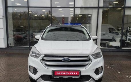 Ford Kuga III, 2018 год, 1 700 000 рублей, 2 фотография