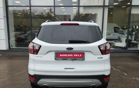 Ford Kuga III, 2018 год, 1 700 000 рублей, 7 фотография