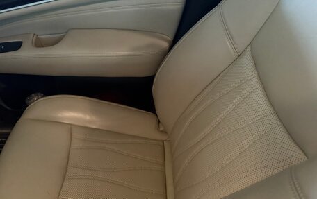 Infiniti QX60 I рестайлинг, 2017 год, 2 650 000 рублей, 14 фотография