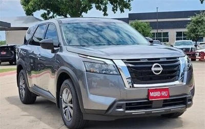 Nissan Pathfinder, 2025 год, 6 350 000 рублей, 1 фотография