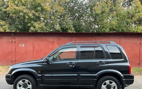 Suzuki Grand Vitara, 2004 год, 700 000 рублей, 6 фотография