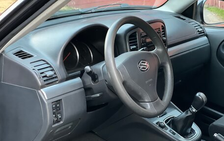 Suzuki Grand Vitara, 2004 год, 700 000 рублей, 10 фотография